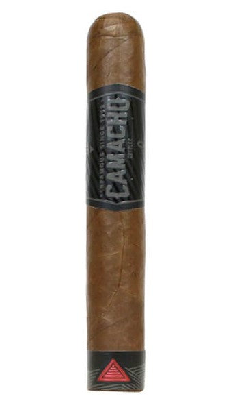 Camacho Coyolar Titan-0