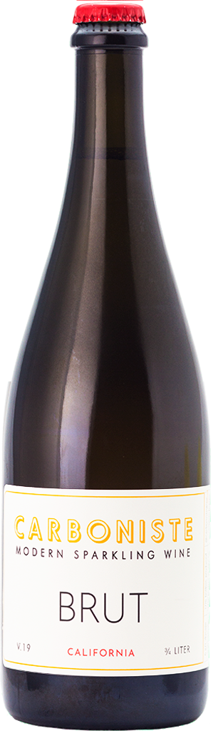 Carboniste V.19 Brut 750ml-0