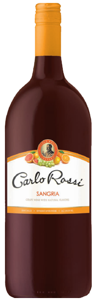 Carlo Rossi Sangria 1.5L-0