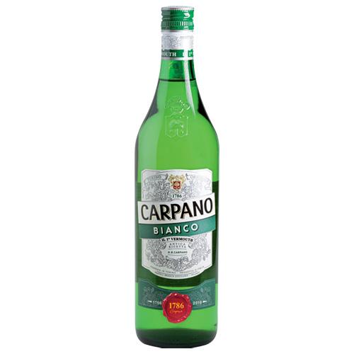 Carpano Bianco Vermouth 375ml-0