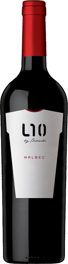 Casa Bianchi L10 Premium Malbec 2021 750ml-0