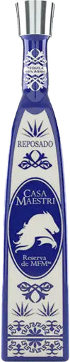 Casa Maestri Tequila Reserva Reposado 1.75L-0