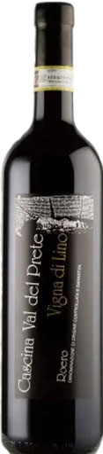 Cascina Val del Prete Vigna di Lino Roero 2013 750ml-0