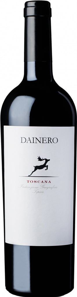 Castiglioni Del Bosco Dainero Toscana 2019 750ml-0