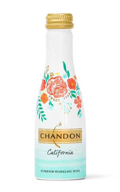 Chandon Sweet Star Aluminum 187ml-0