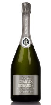 Charles Heidsieck Blanc De Blancs NV 750ml-0