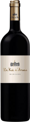 Chateau d'Arsac Le Kid d'Arsac Margaux 2018 750ml-0