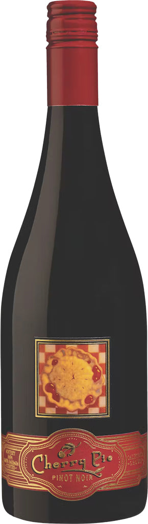 Cherry Pie Pinot Noir Tri County 2020 750ml-0