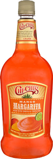 Chi-Chi's Mango Margarita 1.75L-0