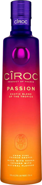 Ciroc Vodka 750mL – Mega Wine and Spirits