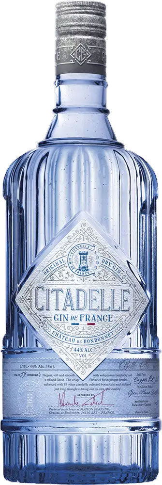 Citadelle Gin 1.75L-0