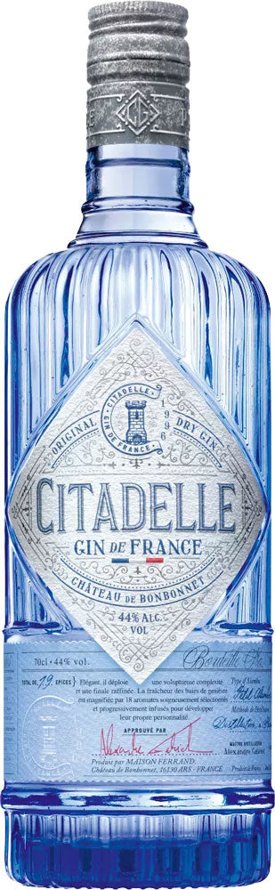 Citadelle Gin 750ml-0