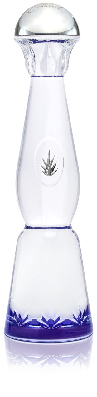 Clase Azul Tequila Plata 750ml-0