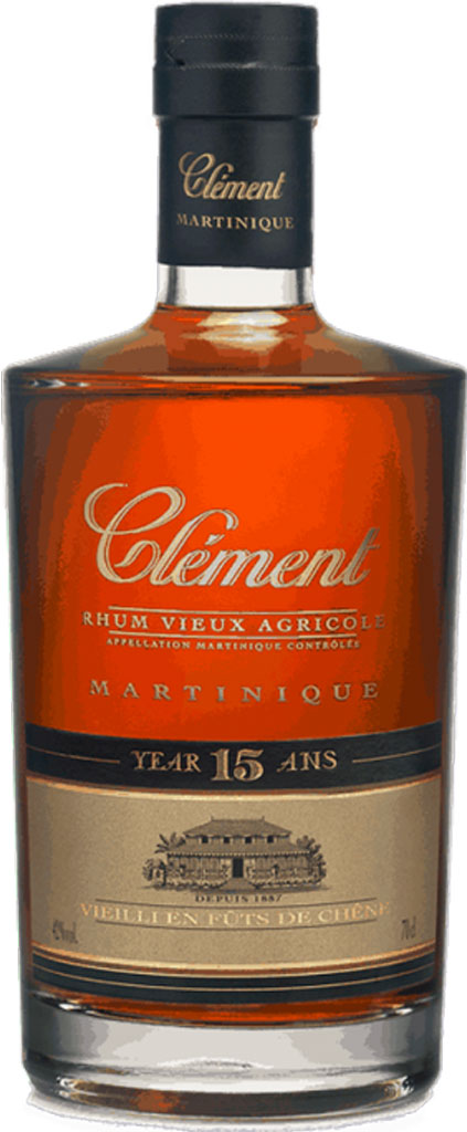 Rhum Clement Select Barrel Rhum Agricole Vieux 700ml