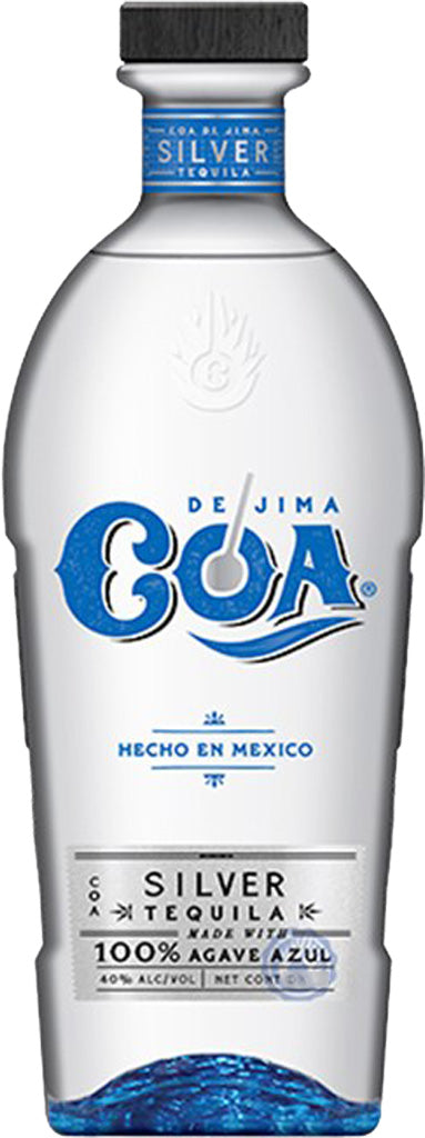 Coa De Jima Silver 1.75L-0