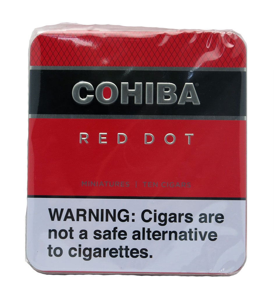 Cohiba Miniatures-0