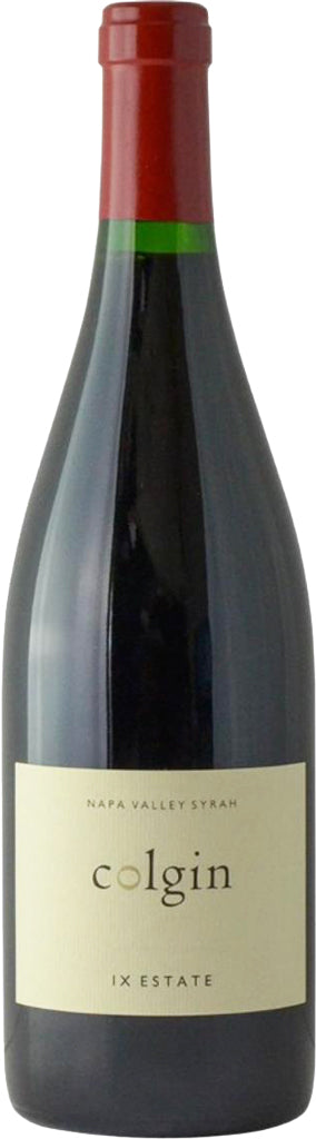 Colgin Syrah IX Estate 2019 750ml-0