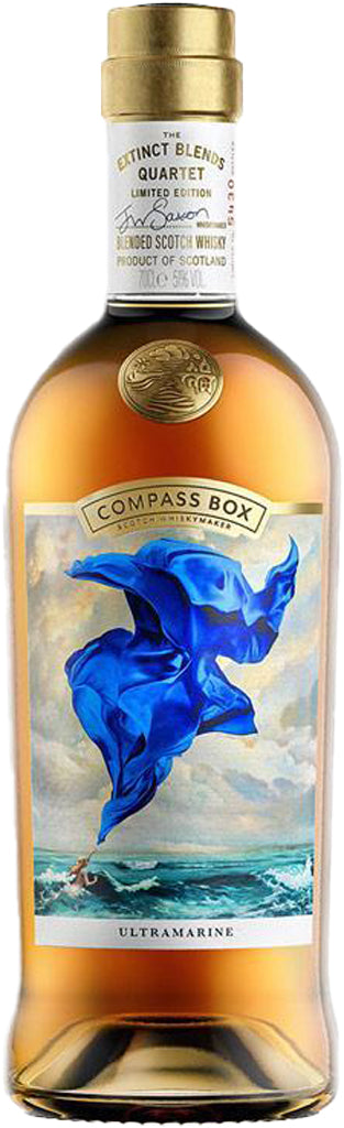 Compass Box Ultramarine 700ml-0