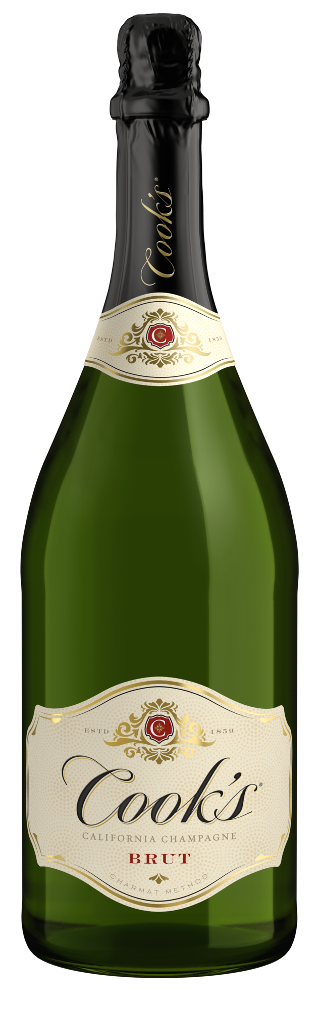 Cooks Brut 1.5L-0