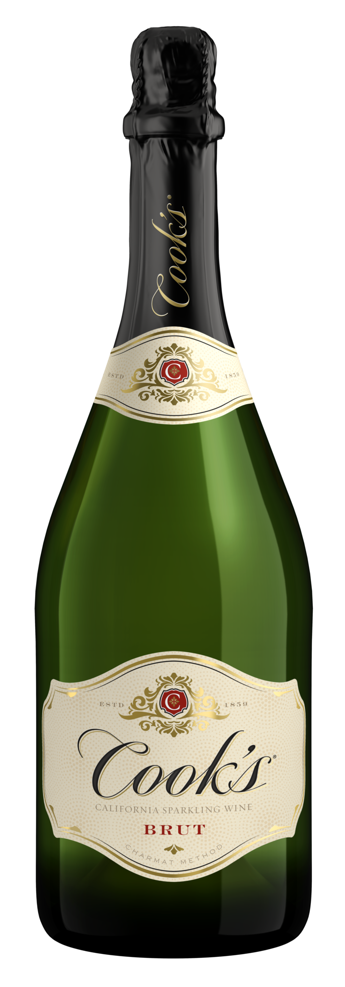 Cooks Brut 750ml-0