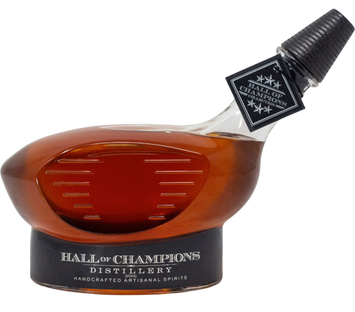 Cooperstown Hall of Champions Golf Bourbon 750ml-0