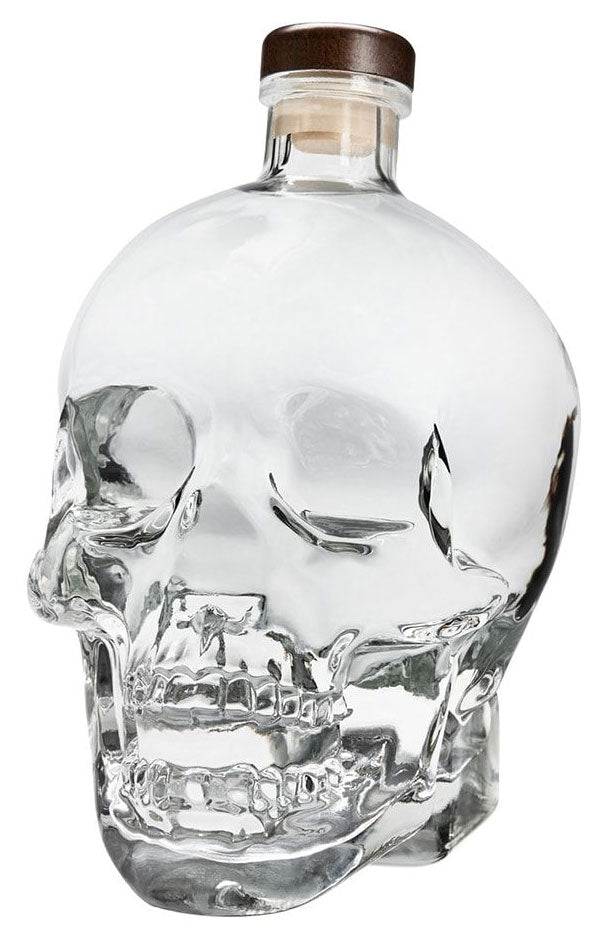 Crystal Head Vodka 750ml-0