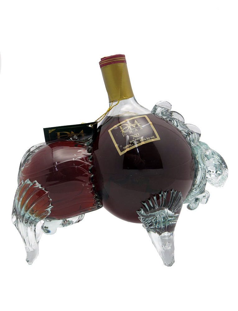 D-Max XO Armenian Brandy Bull 750ml-0