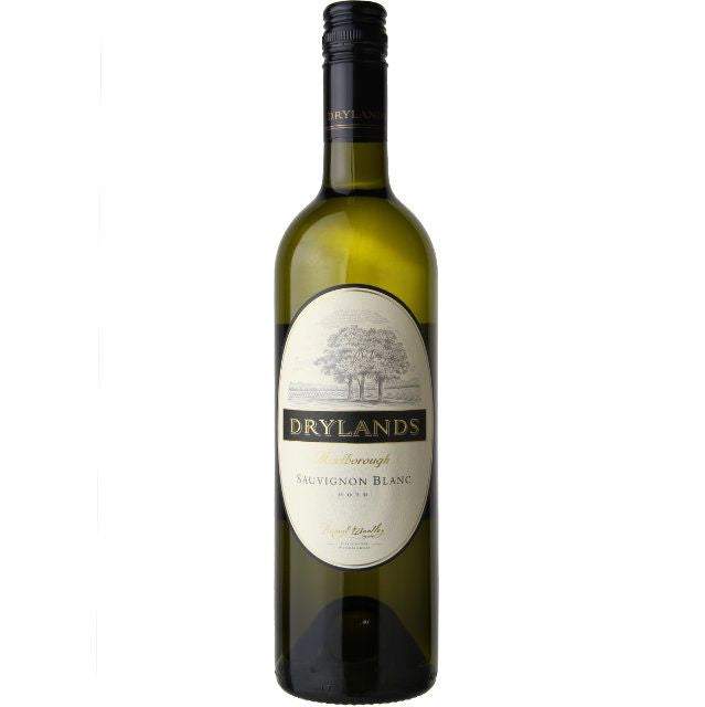 Drylands Sauvignon Blanc 750ml-0