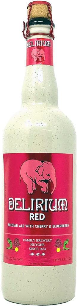 Delirium Red Ale 750ml-0