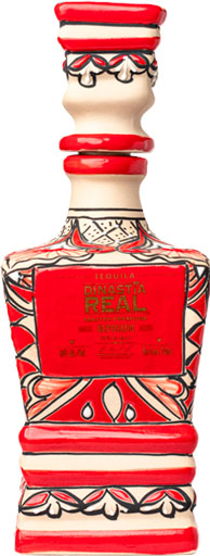 Dinastia Real Tequila Reposado Ceramic 750ml-0