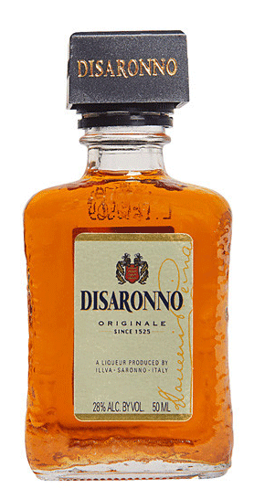 Disaronno Amaretto Originale 50ml-0