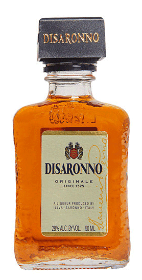 Liqueur Disaronno  Dugas Club Expert