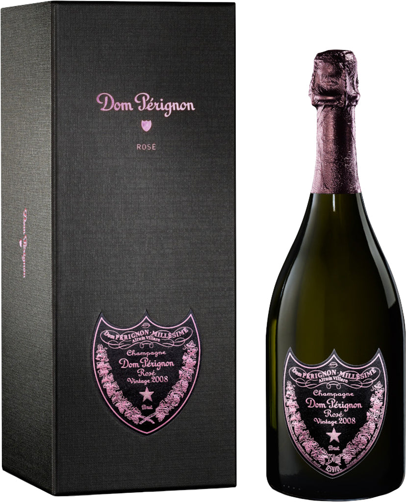 Dom Perignon Rose 2008 1.5L-0