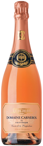 Domaine Carneros Brut Rose 750ml-0