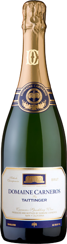 Domaine Carneros Brut Cuvee 750ml-0