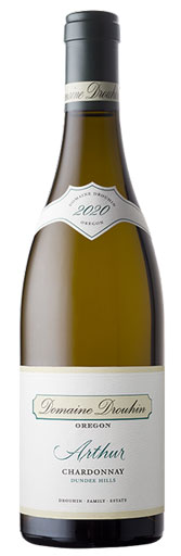 Domaine Drouhin Arthur Chardonnay 2020 750ml-0