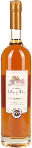 Domaine Laguille Bas Armagnac VSOP 750ml-0