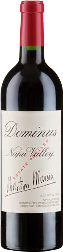 Dominus Estate 2010 750ml-0