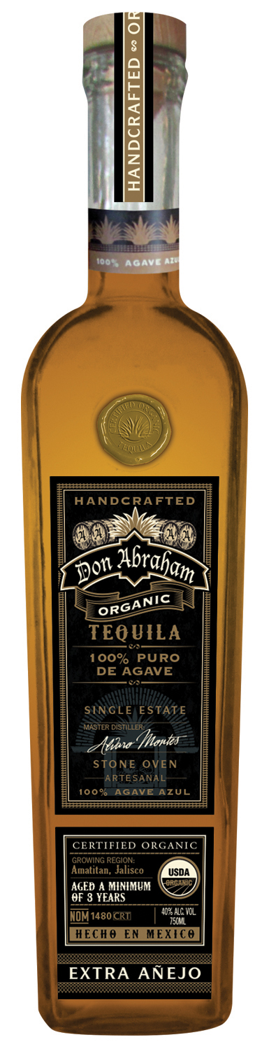 Don Abraham Extra Anejo 750ml – Mission Wine & Spirits