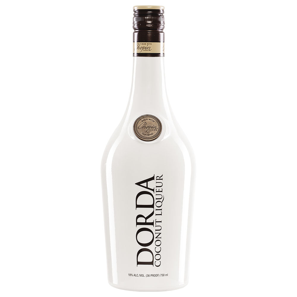 Dorda Coconut Liqueur 750ml-0