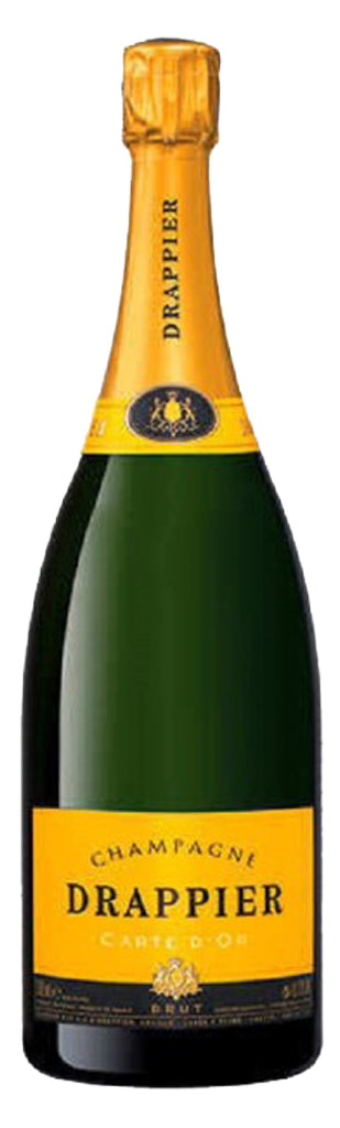 Drappier Carte D'Or Brut Kosher 750ml-0