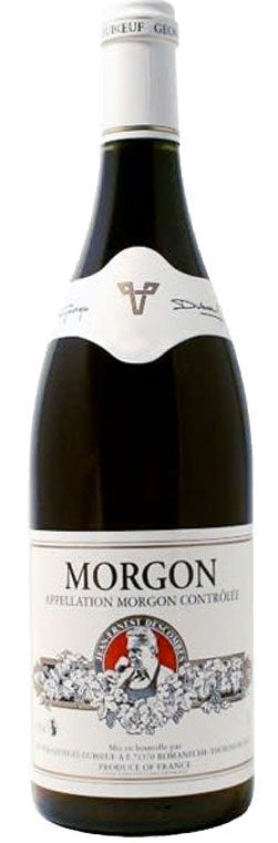 Jean-Ernest Descombes Morgon 2019 750ml-0