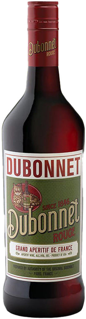 Dubonnet Rouge 1L-0