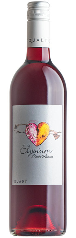 Quady Elysium Black Muscat 750ml-0