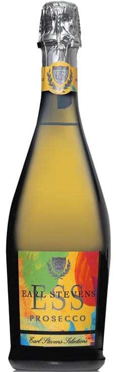 Earl Stevens Prosecco Extra Dry 750ml-0