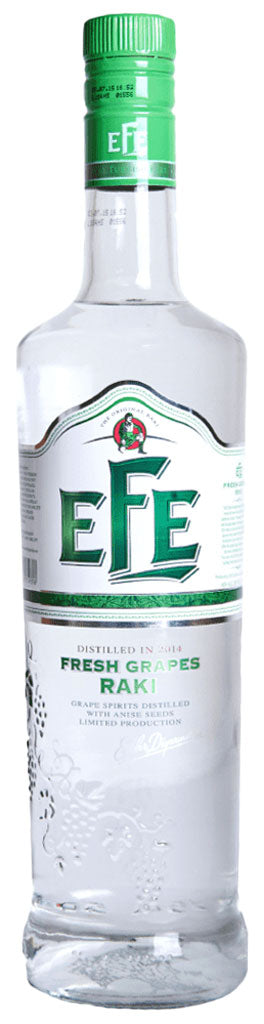 Efe Raki Green 750ml-0