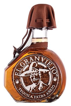 El Gran Viejo Extra Anejo 750ml-0