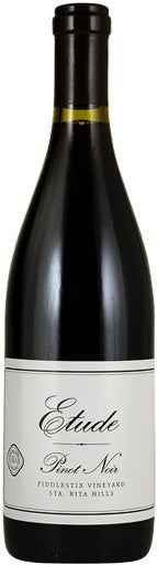 Etude Fiddlestix SRH Pinot Noir 2019 750ml-0