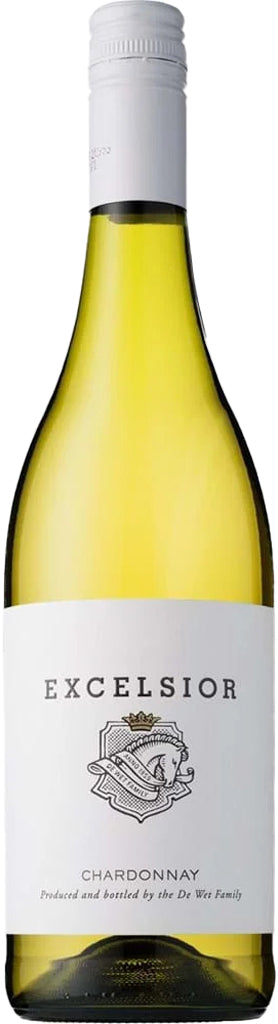 Excelsior Chardonnay 2021 750ml-0