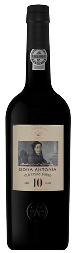 Ferreira Tawny Port 10 Year 750ml-0